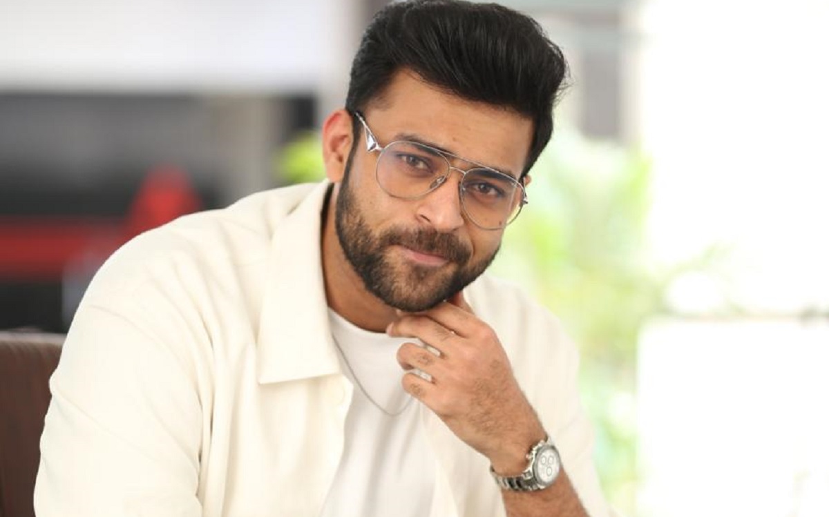 ‘ఆపరేషన్ వాలెంటైన్’ ప్రతి ఒక్కరికీ చాలా ఎమోషనల్ గా కనెక్ట్ అయ్యే సినిమా: వరుణ్ తేజ్