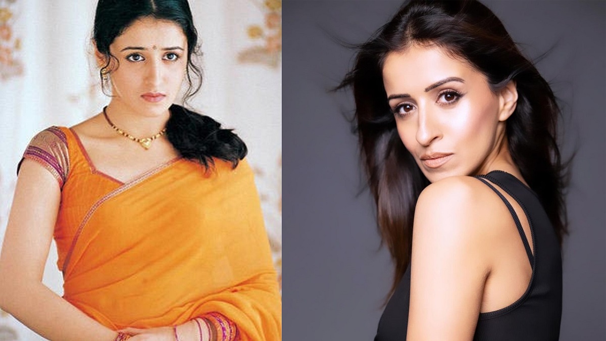 ‘మన్మథుడు’ హీరోయిన్‌ అన్షు మళ్లీ నటిస్తానంటోంది…!