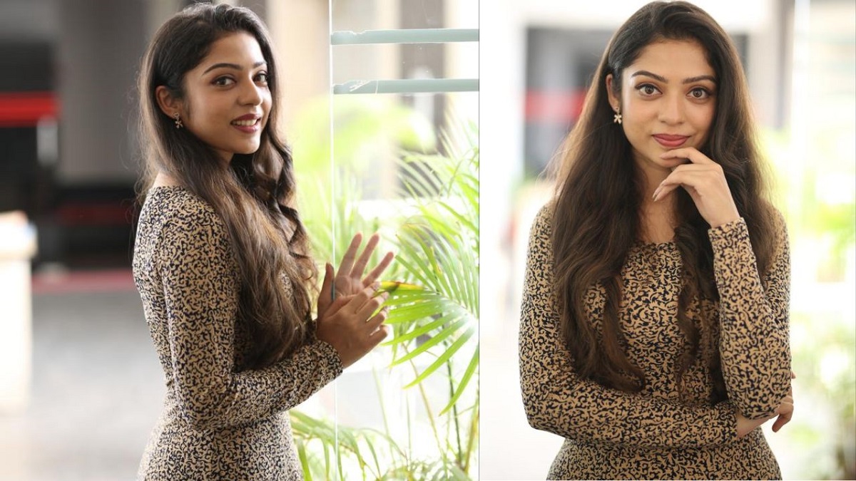 ‘ఊరు పేరు భైరవకోన’ ఎడ్జ్ ఆఫ్ ది సీట్ ఫాంటసీ థ్రిల్లర్ : హీరోయిన్ వర్ష బొల్లమ్మ