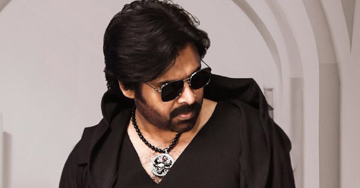 పవన్ కళ్యాణ్ వాయిస్ ఓవర్ ఇంకోస్సారి.!