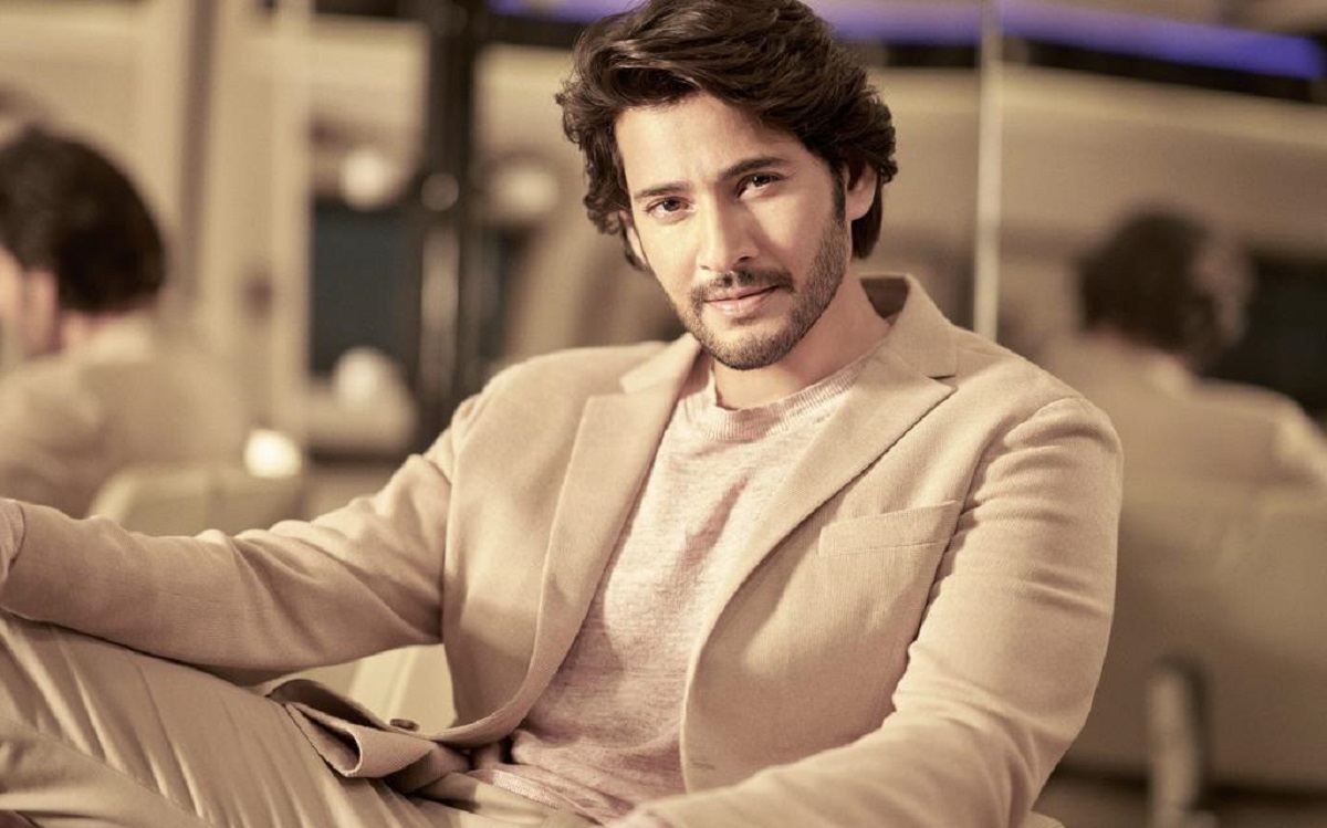 మహేష్ బాబు సరసన ఇండోనేషియా బ్యూటీ!