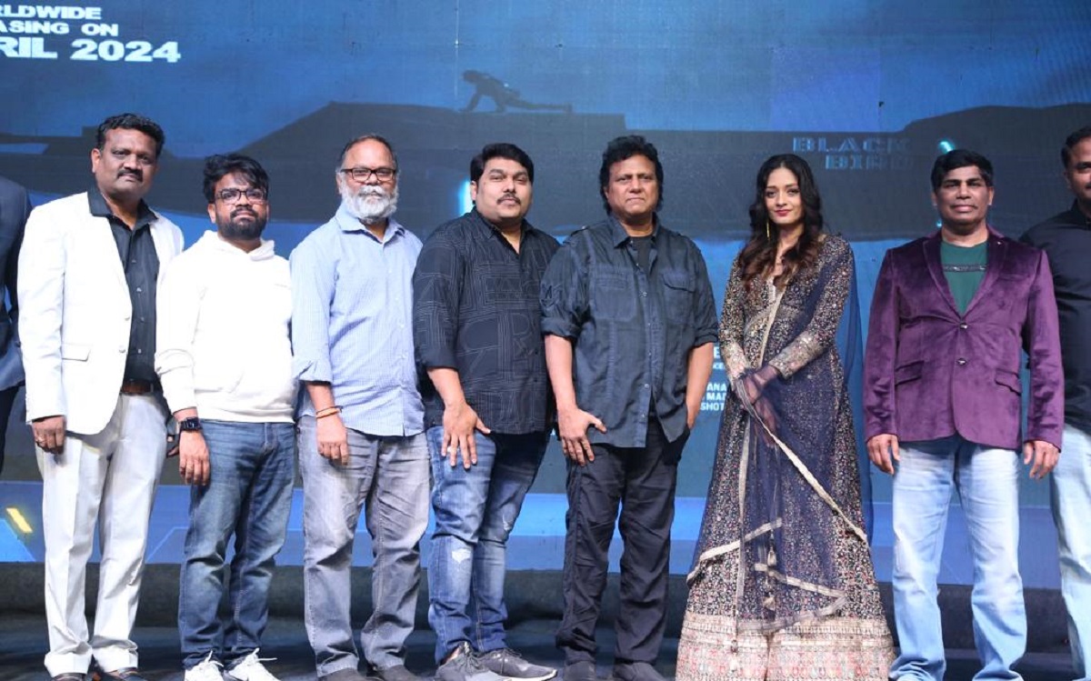 ఘ‌నంగా సూప‌ర్ ఉమెన్ మూవీ ఇంద్రాణి ట్రైల‌ర్ లాంచ్ వేడుక‌లు