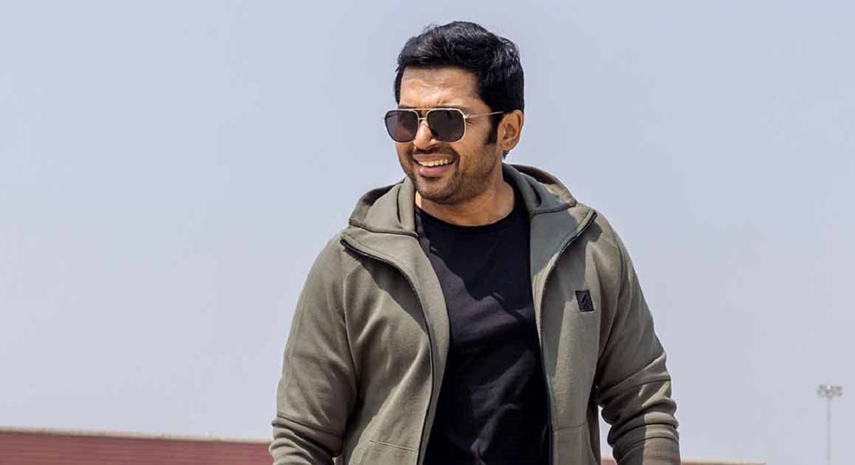 కార్తీ మరో స్ట్రెయిట్ తెలుగు సినిమా.! ఈసారి ఏ హీరోతో.!