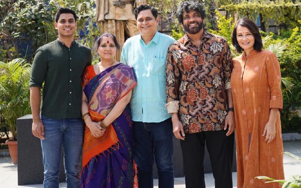 అన్నపూర్ణ కాలేజ్ ఆఫ్ ఫిలిం అండ్ మీడియా యంగ్ ఫిల్మ్ మేకర్స్ కు ‘కాశినాధుని విశ్వనాథ్ అవార్డు’ను ప్రకటించిన