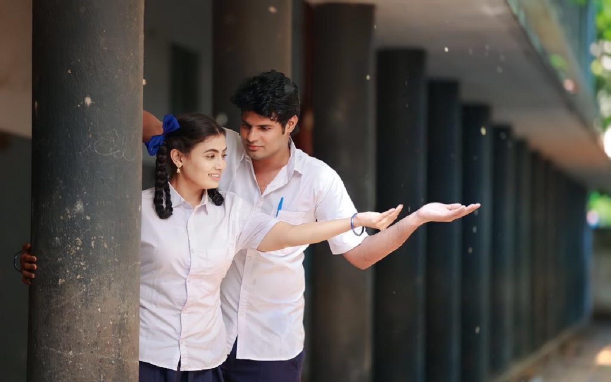 శరవేగంగా పోస్ట్ ప్రొడక్షన్ కార్యక్రమాలు జరుపుకుంటోన్న “మధురం”