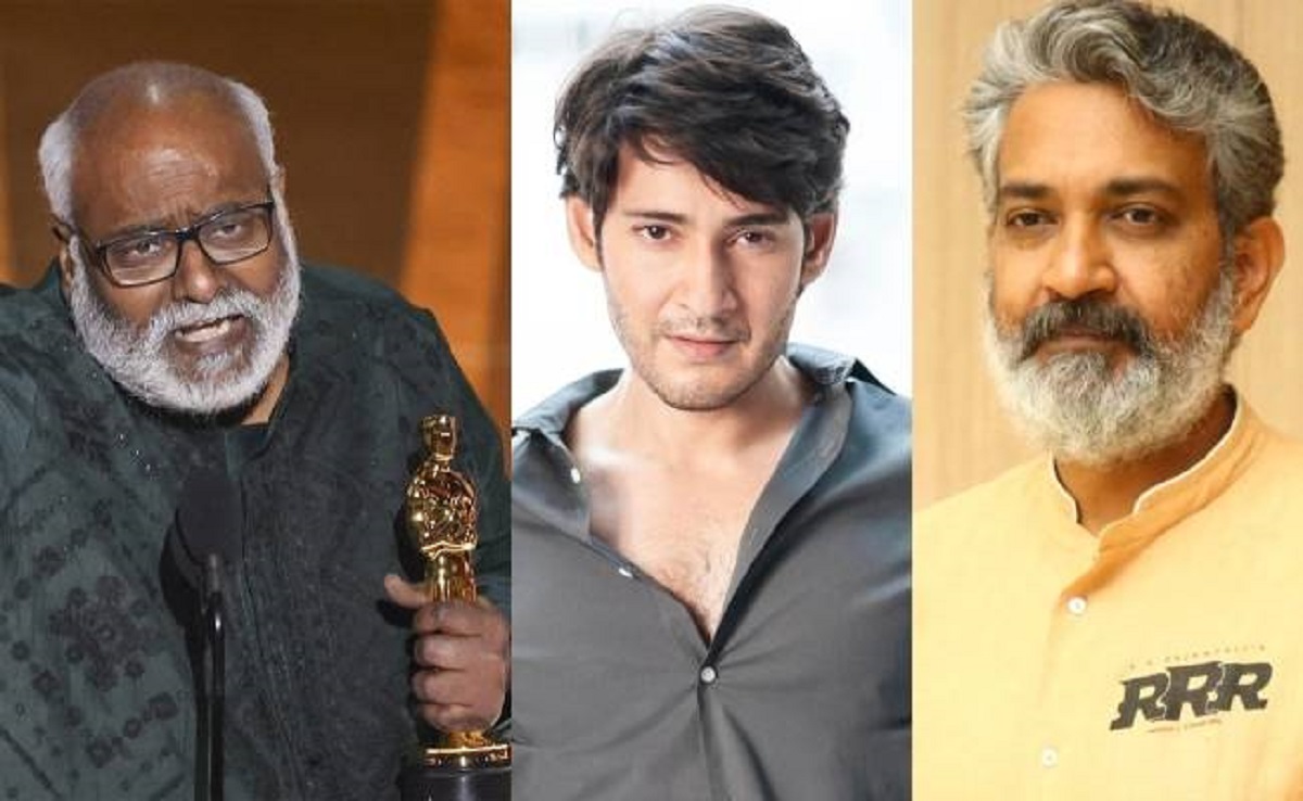 మహేష్‌తో సినిమా కోసం కీరవాణిని రాజమౌళి పక్కన పెడతాడా.?