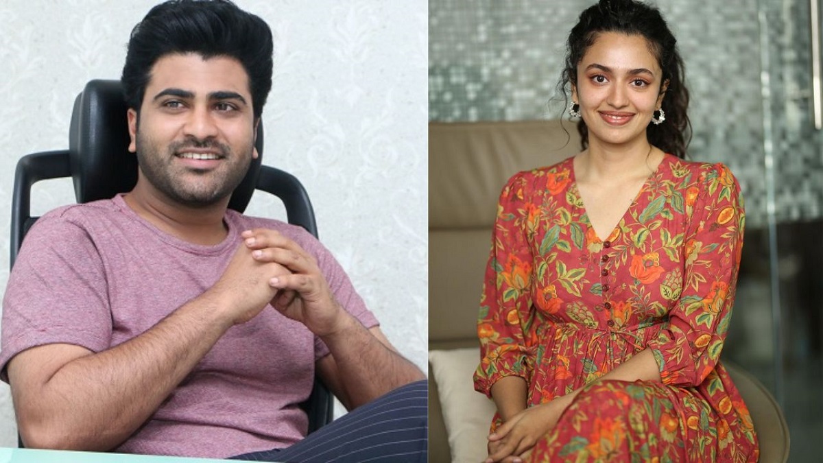 శర్వానంద్‌తో జతకట్టనున్న మాళవికా నాయర్‌