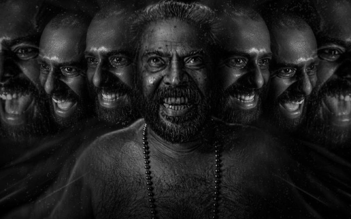 మమ్ముట్టి ‘భ్రమయుగం’ చిత్రాన్ని తెలుగులో విడుదల చేస్తున్న సితార ఎంటర్‌టైన్‌మెంట్స్