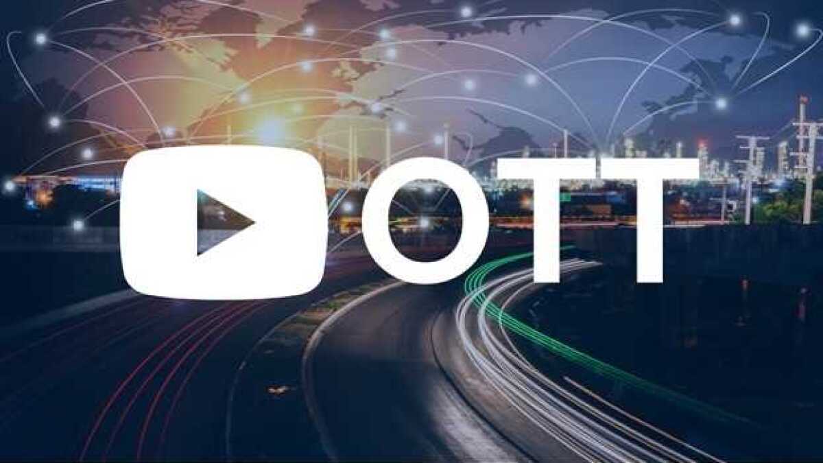 చాలా చాలా పెద్ద సినిమాలకి ఓటీటీ నుంచి చాలా చాలా పెద్ద దెబ్బ.!