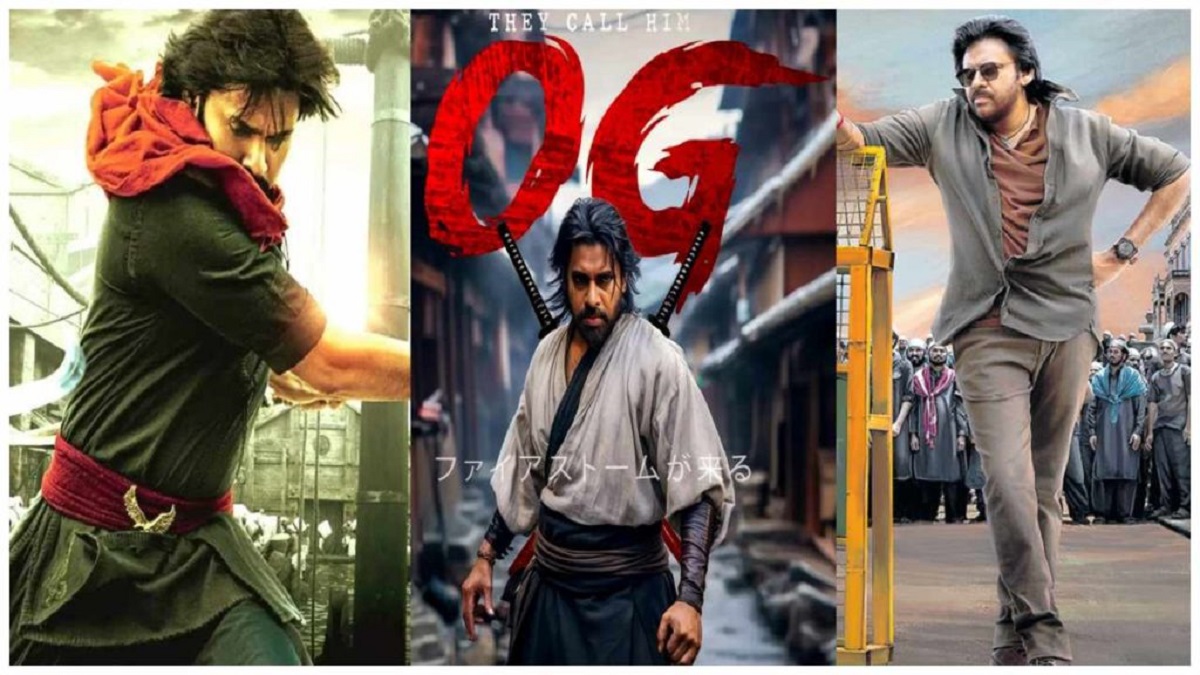 పవన్ కళ్యాణ్ సినిమాలు.. ఓ జిమ్మిక్కు.!