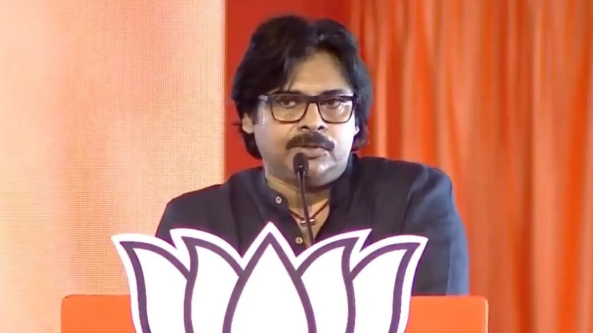 బీజేపీ విషయంలో పవన్ కళ్యాణ్ వ్యూహం ఫలిస్తుందా.? లేదా.?