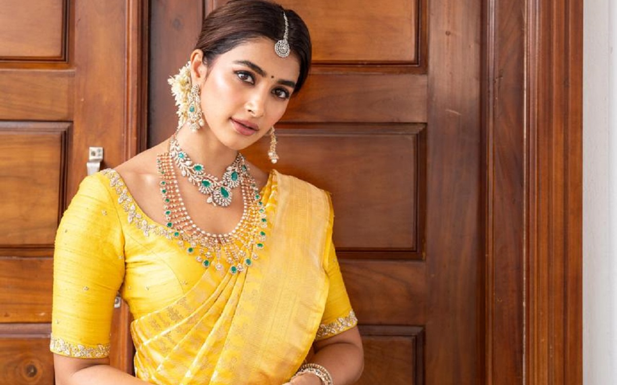 కొత్త పూజాను చూస్తారంటున్న హెగ్డే!