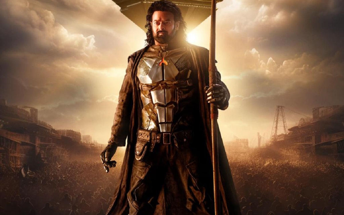 సైన్స్‌ ఫిక్షన్‌ మూవీగా ప్రభాస్‌ ‘కల్కి’!