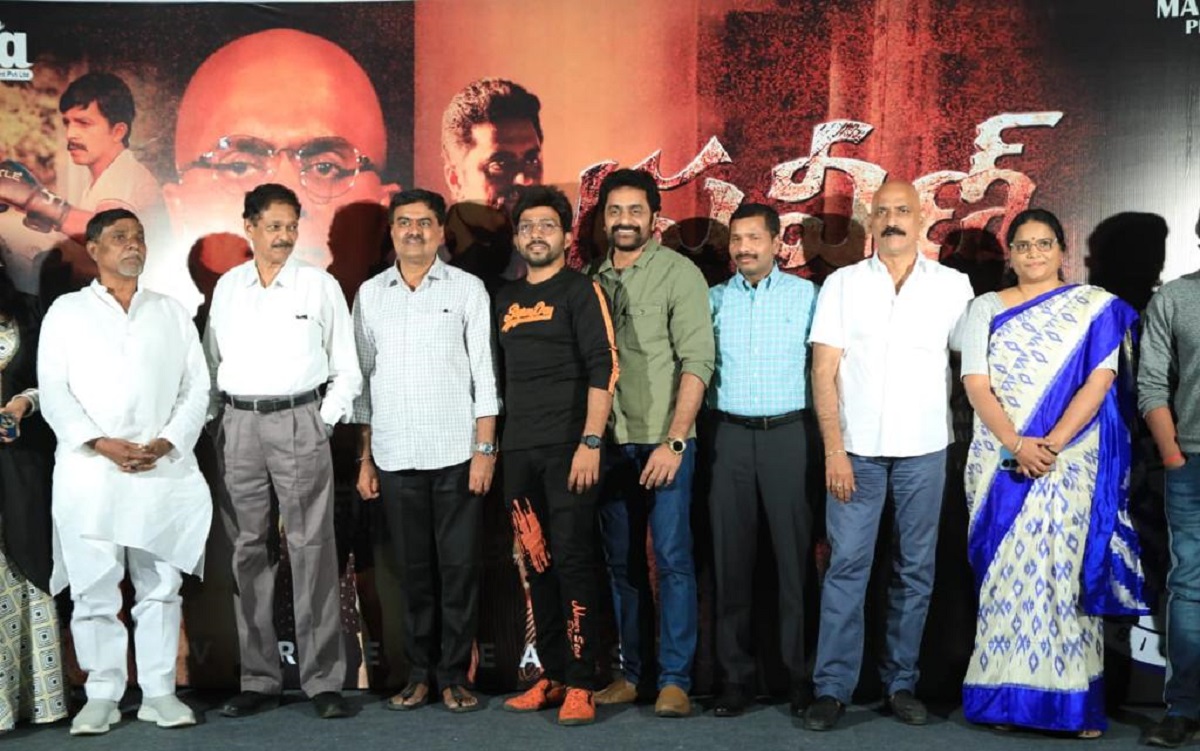 ప్రవీణ్ ఐపిఎస్ ట్రైలర్ విడుదల, ఫిబ్రవరి 16న థియేటర్స్ లో ప్రవీణ్ ఐపిఎస్ !!!