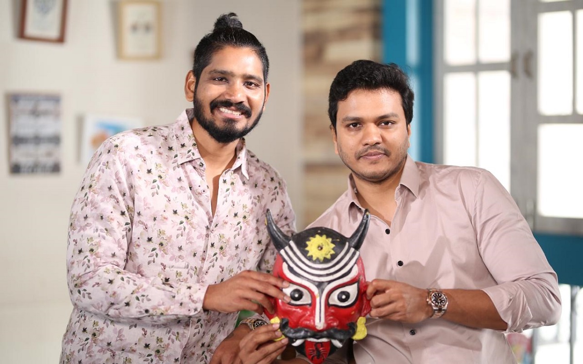 ‘భూతద్ధం భాస్కర్ నారాయణ’ యూనిక్ కంటెంట్ తో ప్రేక్షకులకు గొప్ప థ్రిల్ ని పంచుతుంది: నిర్మాతలు స్నేహాల్, శశిధర్