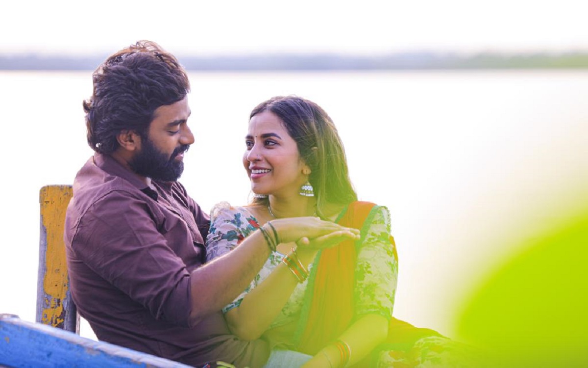 రక్షిత్ అట్లూరి నటించిన ‘శశివదనే’ ఏప్రిల్ 5న ప్రపంచవ్యాప్తంగా విడుదల