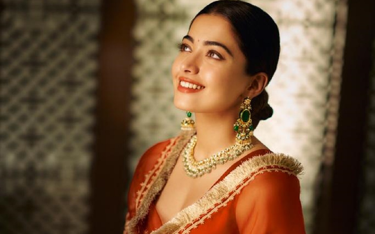 విజయ్‌ తనకు బాగా కావాల్సిన వాడు… నటి రష్మిక మందన్న అంతరంగం