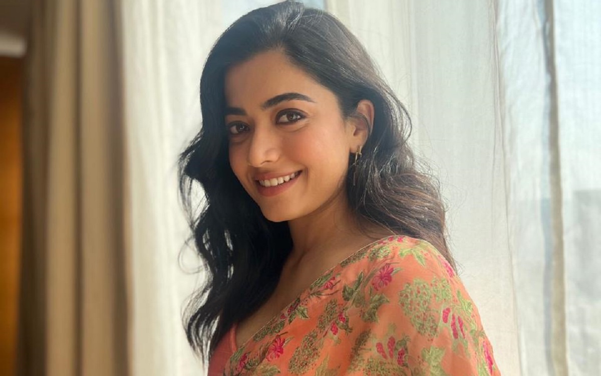 ‘యానిమల్‌’ విజయాన్ని ఎంజాయ్‌ చేయలేకపోయా!?