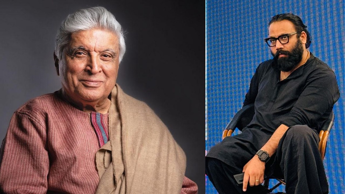 ‘యానిమల్‌’ చిత్రంపై ఆగని విమర్శల దుమారం.. జావేద్‌ అక్తర్‌…. కిరణ్‌ రావులకు వంగా ఘాటు సమాధానం!