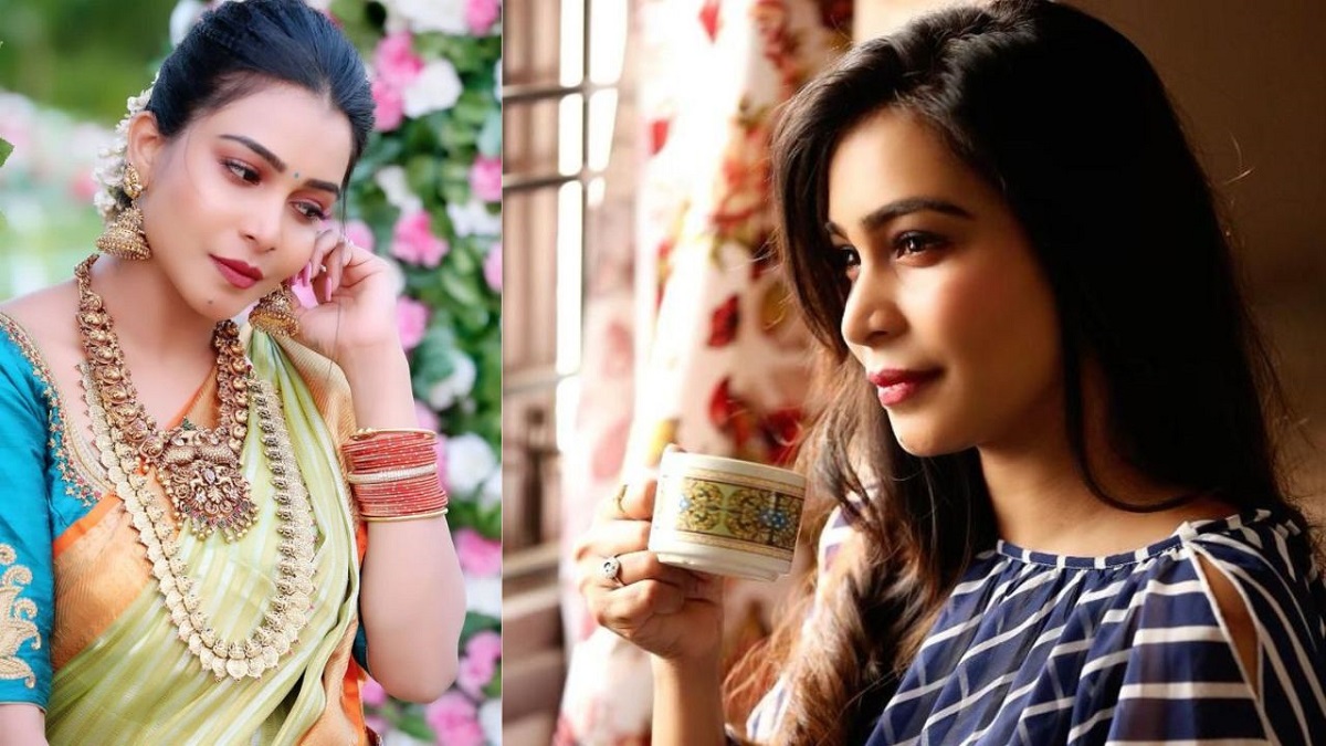 మెగా ఫోన్ పట్టుకోబోతున్న నటి సంజన అన్నే!!!