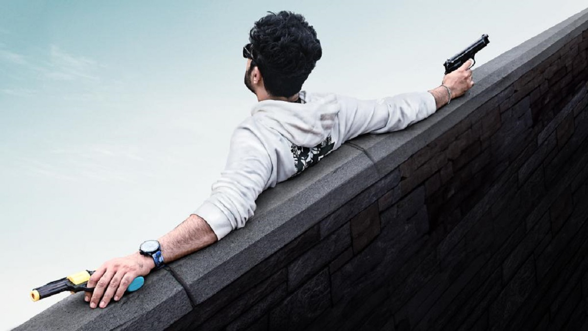 సిద్ధు జొన్నలగడ్డ, బొమ్మరిల్లు భాస్కర్ ‘జాక్ – కొంచెం క్రాక్’ మోషన్ పోస్టర్ విడుదల