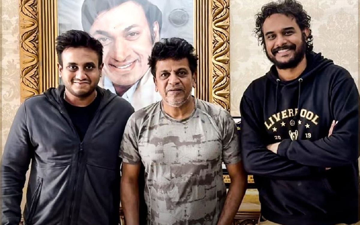 శివరాజ్ కుమార్ హీరోగా సప్త సాగరాలు దాటి డైరెక్టర్ హేమంత్ ఎం రావ్ సినిమా !!!