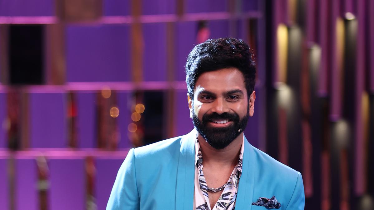 సోనీ ‘ఝలక్‌ దిఖలా జా’లో శ్రీరామచంద్ర!