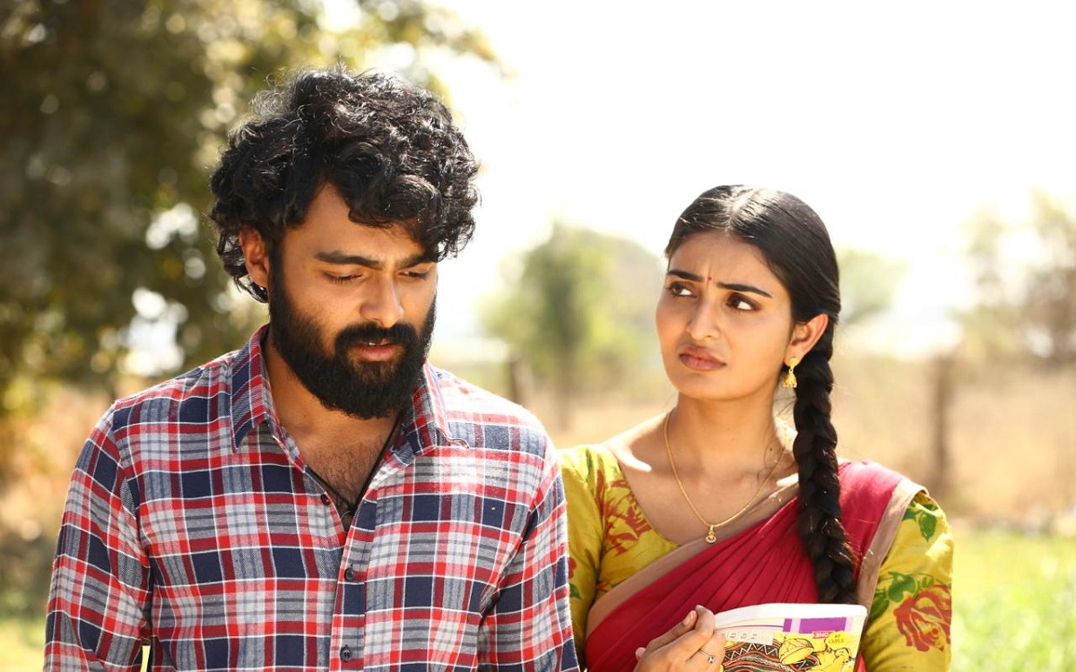 వెరైటీ వార్నింగ్‌తో ఆకట్టుకుంటున్న అనన్యనాగళ్ల ‘తంత్ర’ రిలీజ్-డేట్ పోస్టర్!