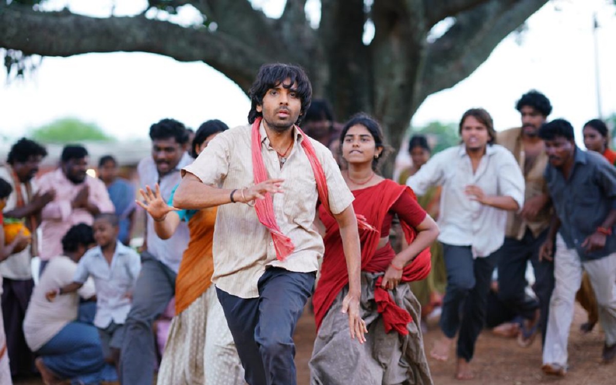 యువ చంద్ర కృష్ణ ‘పొట్టేల్’ నుండి పవర్ ఫుల్ మాస్ సాంగ్ ‘వవ్వరే’ విడుదల