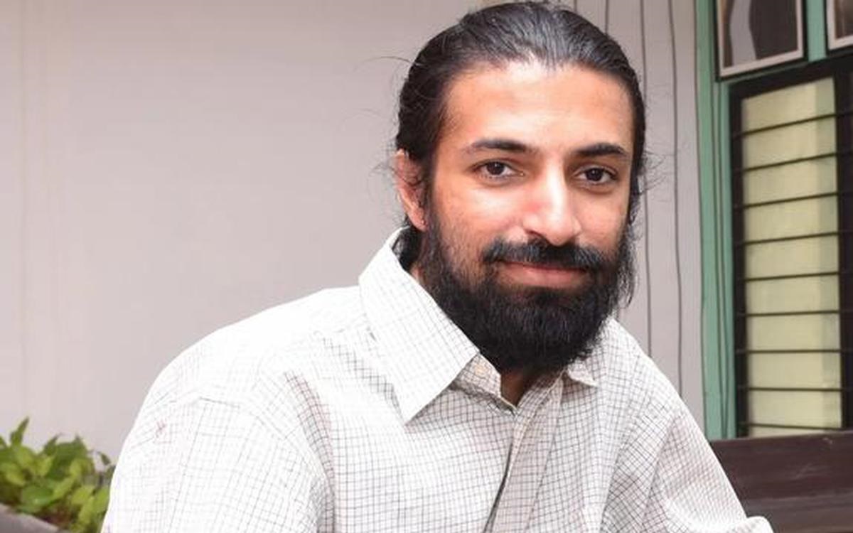 మహాభారతంతో మొదలు కానున్న ‘కల్కి’ కథ!