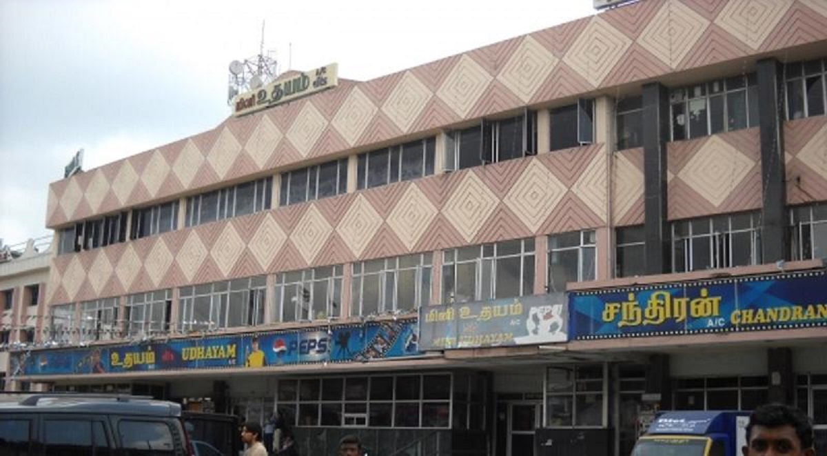 చెన్నైలోనూ మాయమవుతోన్న థియేటర్లు!