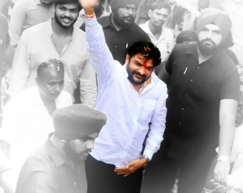 అనకాపల్లి ఇండిపెండెంట్ అభ్యర్థిగా ఎంవీఆర్.. గెలుపు ఖాయమా?