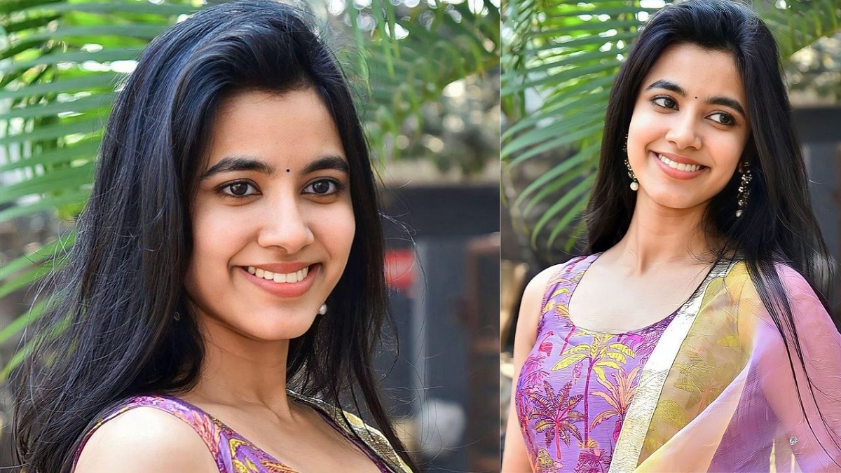 శివానీ నాగరం మంచి సింగర్‌..