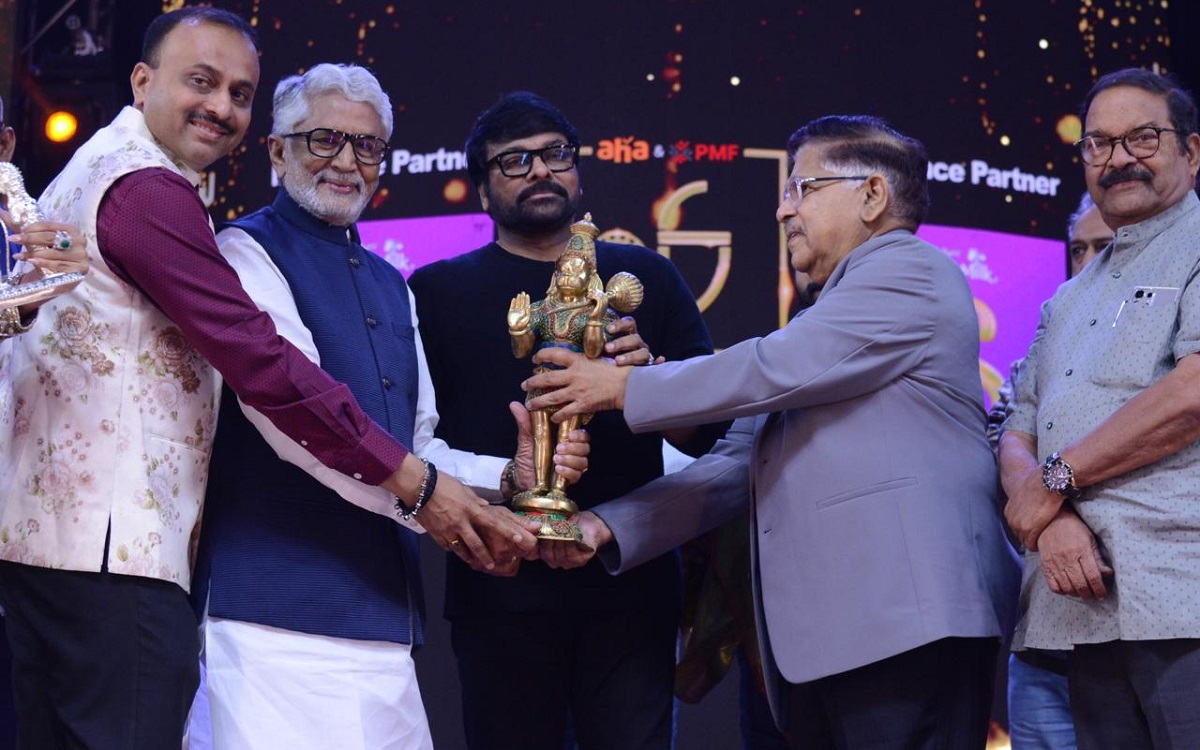 అంగరంగ వైభవంగా జరిగిన ఆహా, పీపుల్ మీడియా ఫ్యాక్టరీ ‘సౌత్ ఇండియా ఫిల్మ్ ఫెస్టివల్’