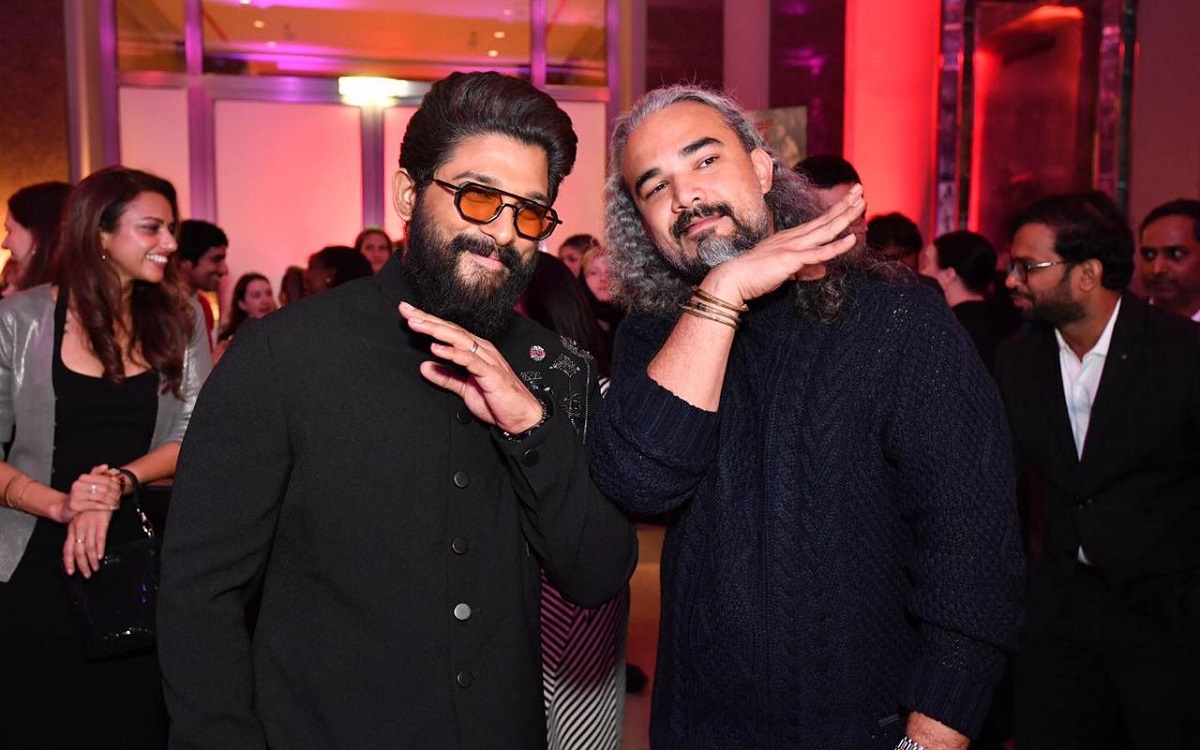 సినిమాలకు సౌత్‌..నార్త్‌ తేడా లేదన్న బన్నీ!