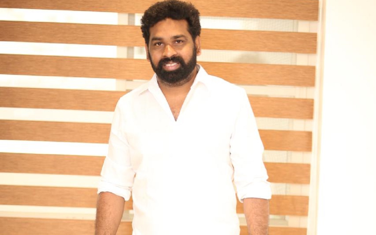 కొత్త అనుభూతిని పంచుతూ అందరినీ మెప్పించే చిత్రం ‘టిల్లు స్క్వేర్’ : దర్శకుడు మల్లిక్ రామ్