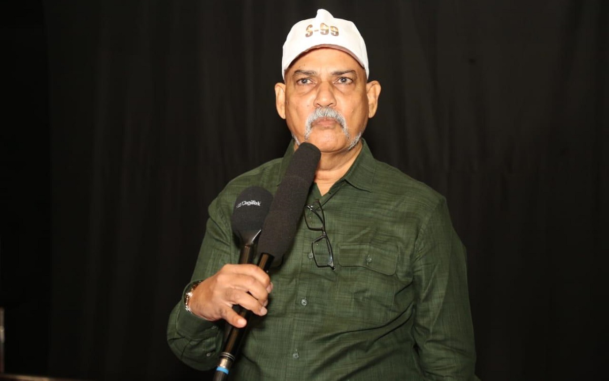 ఇండియన్ సినీ రంగంలో మొదటిసారిగా ఒక సినిమాకి ప్రీక్వెల్, సీక్వెల్ తీస్తున్నాను: ఏస్ 99 దర్శకుడు C జగన్మోహన్