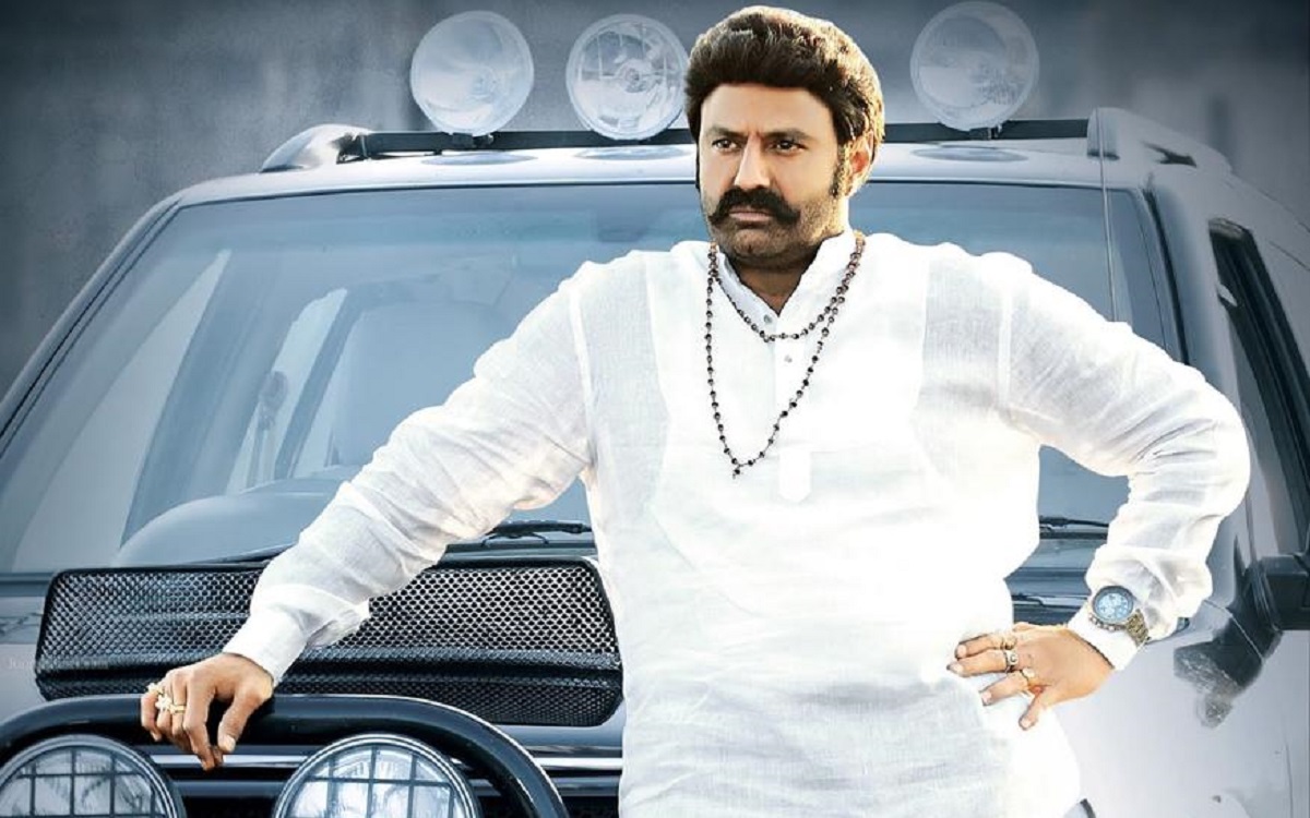 సెలబ్రెటింగ్ 10 ఇయర్స్ ఆఫ్ లెజెండ్- ‘లెజెండ్’ మార్చి 30న రీ-రిలీజ్- ట్రైలర్ విడుదల