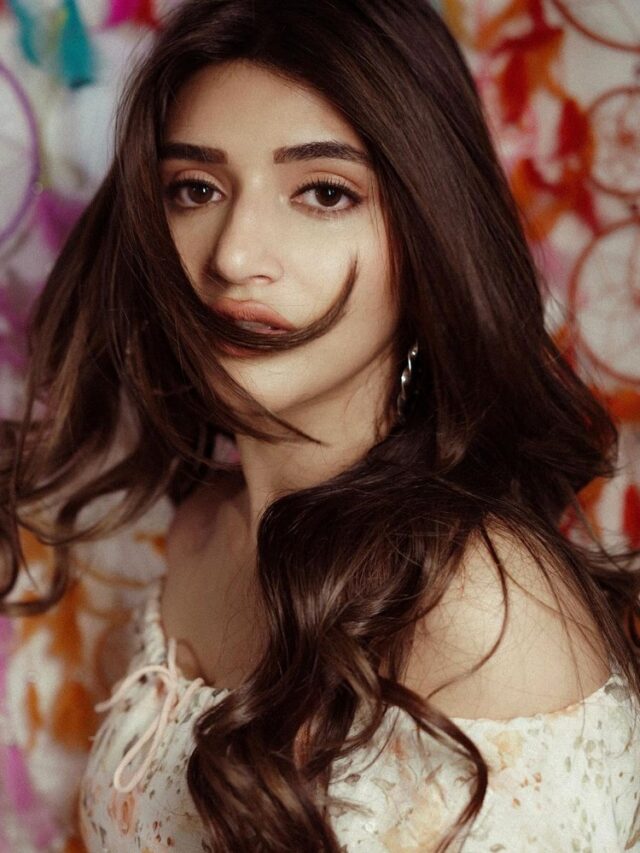 Sreeleela Latest Stills