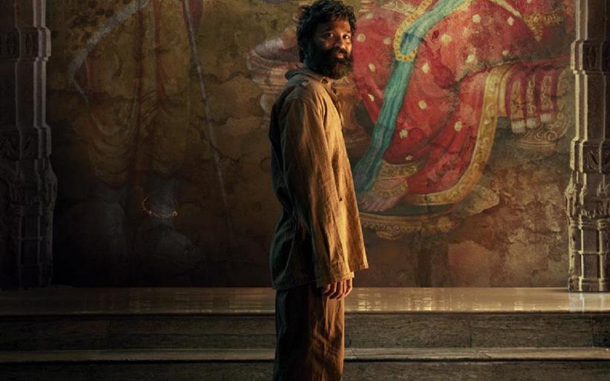 ధనుష్, నాగార్జున, శేఖర్ కమ్ముల, #DNS టైటిల్ ‘కుబేర’- ఫస్ట్ లుక్ విడుదల