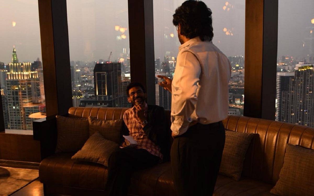 ధనుష్, నాగార్జున, శేఖర్ కమ్ముల, ‘కుబేర’ కొత్త షూటింగ్ షెడ్యూల్ బ్యాంకాక్‌లో ప్రారంభం