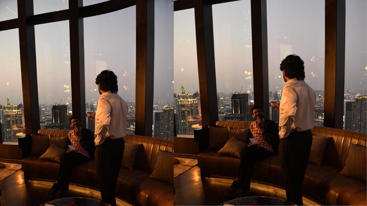 శేఖర్‌ కమ్ములతో నాగ్‌, ధనుష్‌ సినిమా!