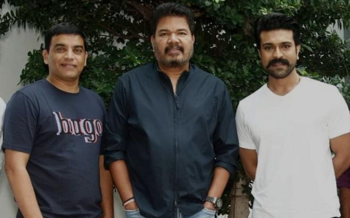 ఇంకొన్నినెలలు కాస్తా ఓపిక పట్టండి.. రామ్‌చరణ్‌ ‘గేమ్‌ ఛేంజర్‌’పై దిల్‌రాజు