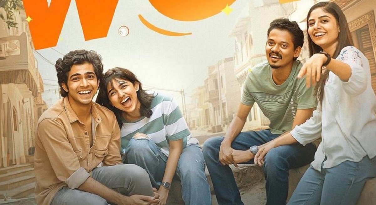 మమితా బైజు నటన అద్భుతం: ప్రేమలు హీరోయిన్‌కు రాజమౌళి కితాబు!