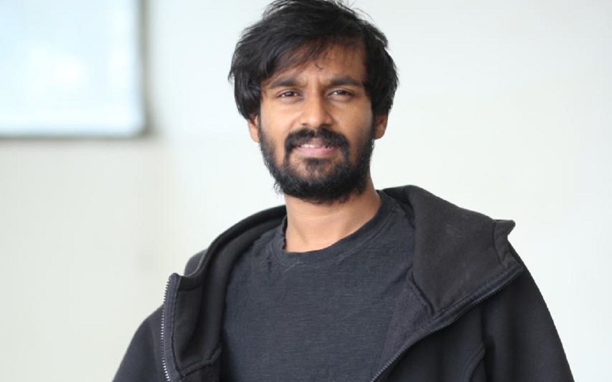 ‘గామి’ కథ, పెర్ఫార్మెన్స్, విజువల్స్, మ్యూజిక్ పరంగా ప్రేక్షకులకు సరికొత్త అనుభూతిని ఇస్తుంది: డైరెక్టర్ విద్యాధర్ కాగిత