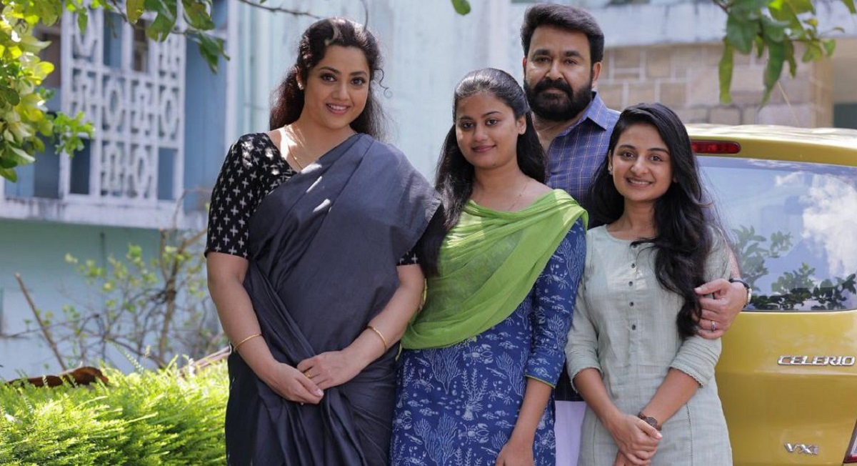 హాలీవుడ్‌ లోకి ‘దృశ్యం’ రీమేక్‌