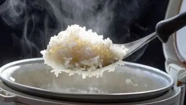 ఎలక్ట్రిక్ రైస్ కుక్కర్ వాడేవాళ్లకు షాకింగ్ న్యూస్.. క్యాన్సర్ తో పాటు ఆ వ్యాధులు వచ్చే ఛాన్స్!