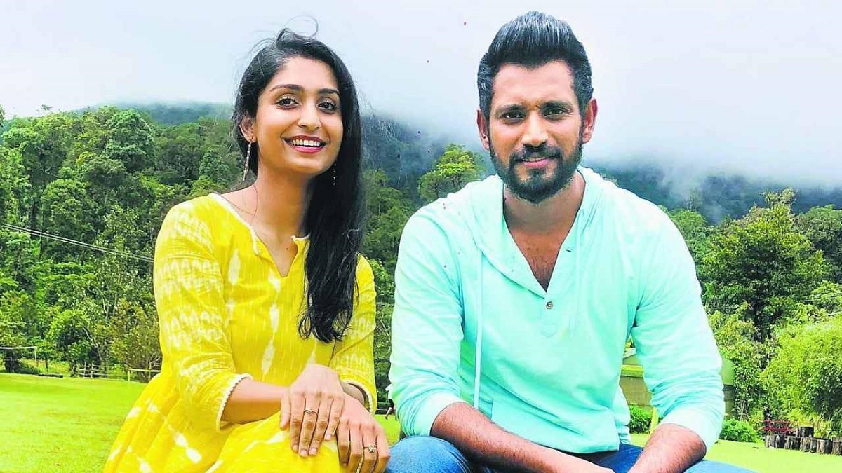 కన్నడ బ్లాక్ బస్టర్ లవ్ మోక్టైల్ 2 మూవీ నుంచి ‘ఎవరితో పయనం’ సాంగ్ విడుదల