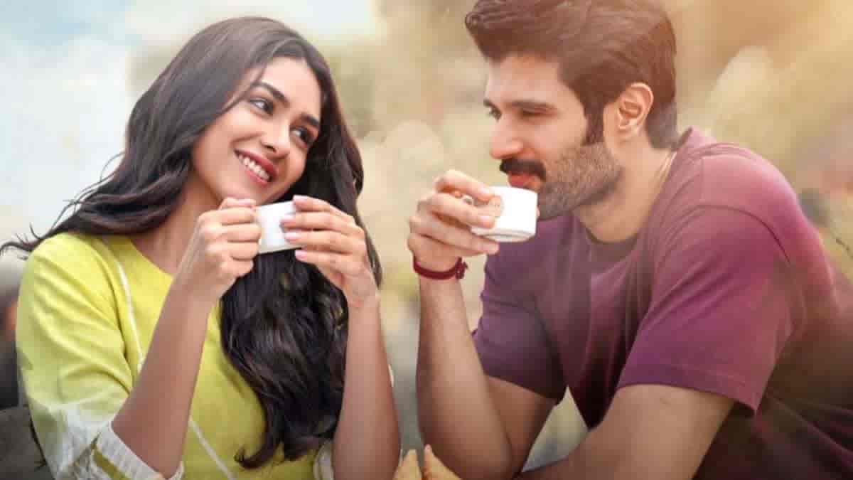 ఆకట్టుకోలేక పోయిన ‘ఫ్యామిలీ స్టార్‌’.. చిన్నా చితక సినిమాలదీ అదేదారి !?