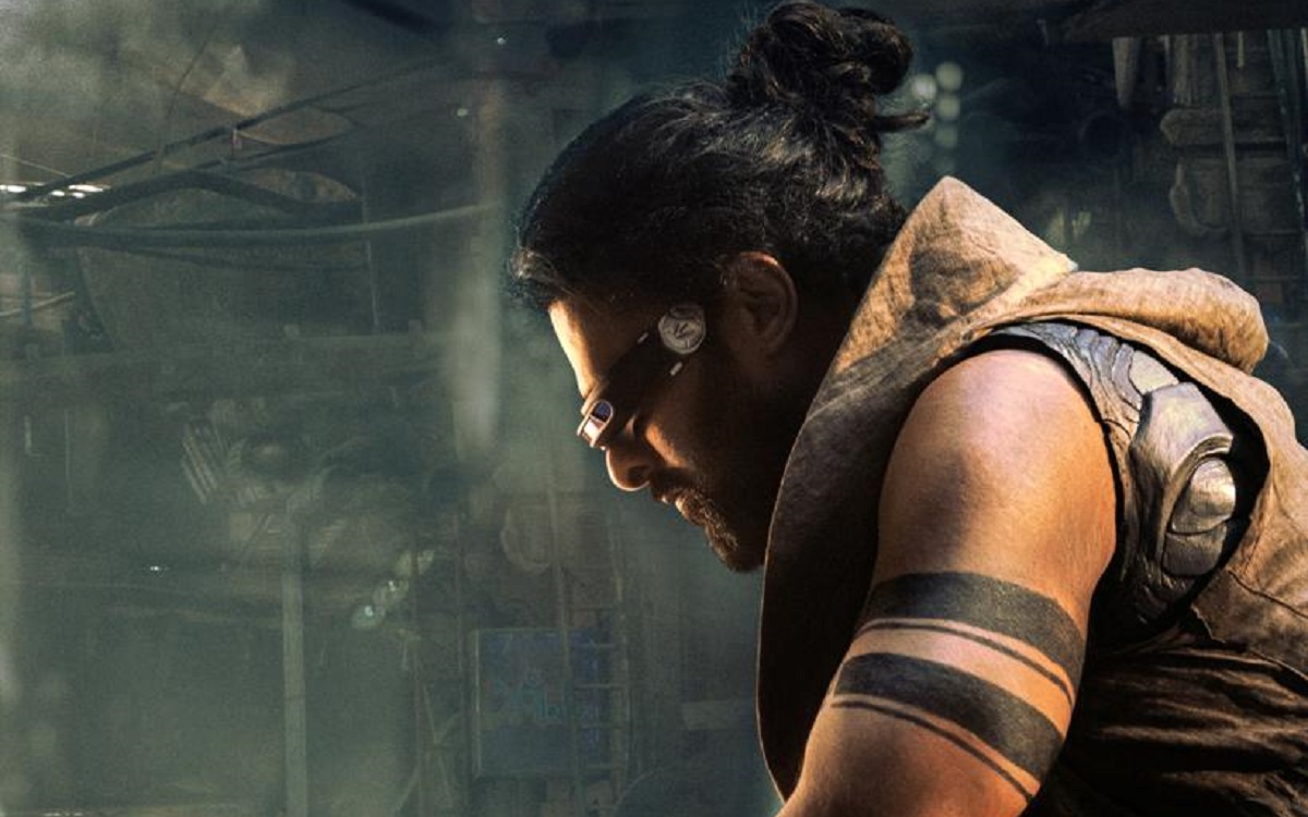 మాగ్నమ్ ఓపస్ ‘కల్కి 2898 AD’ నుంచి ప్రభాస్ ‘భైరవ’గా పరిచయం